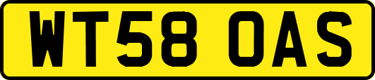 WT58OAS