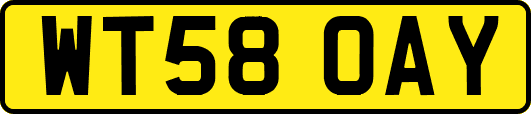 WT58OAY