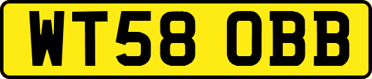 WT58OBB