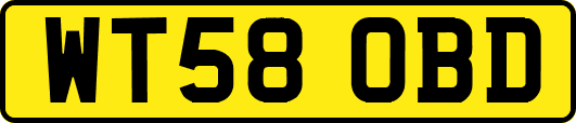 WT58OBD