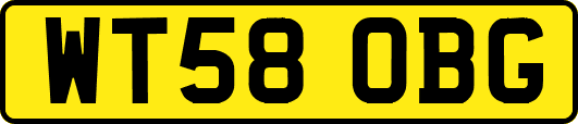 WT58OBG