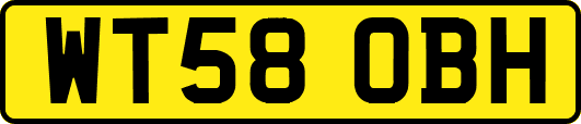 WT58OBH