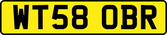 WT58OBR