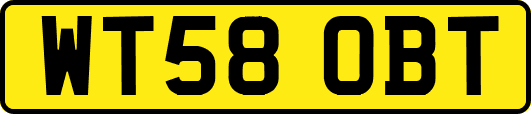 WT58OBT