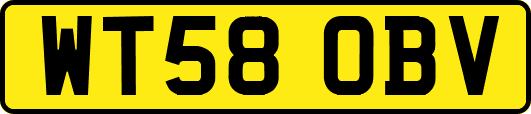 WT58OBV