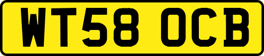 WT58OCB