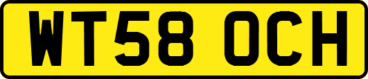 WT58OCH