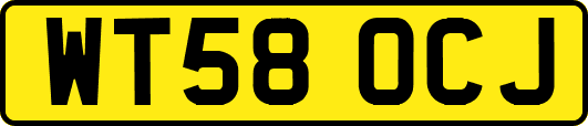 WT58OCJ