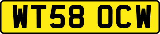 WT58OCW