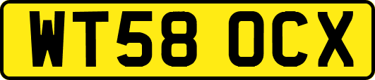 WT58OCX