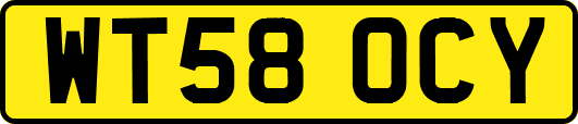 WT58OCY