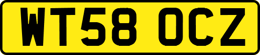 WT58OCZ