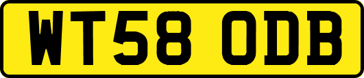 WT58ODB