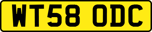 WT58ODC