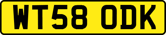 WT58ODK