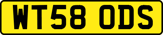 WT58ODS