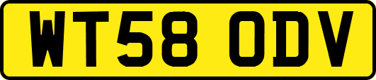 WT58ODV