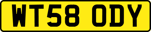 WT58ODY