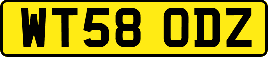 WT58ODZ