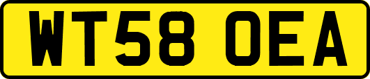 WT58OEA