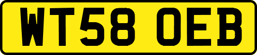 WT58OEB