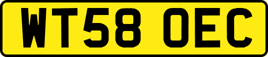 WT58OEC