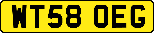 WT58OEG