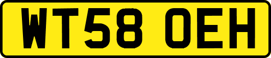 WT58OEH
