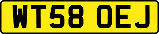 WT58OEJ