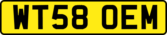 WT58OEM