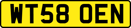 WT58OEN
