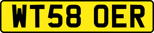 WT58OER
