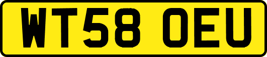 WT58OEU