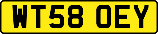 WT58OEY