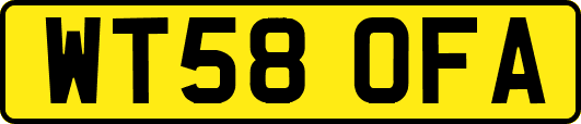 WT58OFA