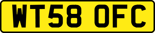 WT58OFC