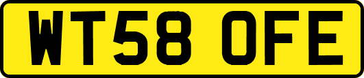 WT58OFE
