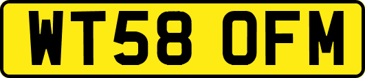 WT58OFM