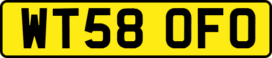 WT58OFO