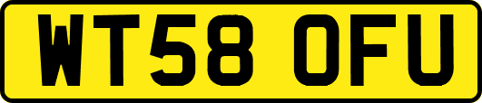 WT58OFU