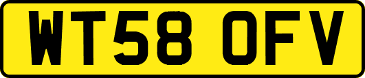 WT58OFV