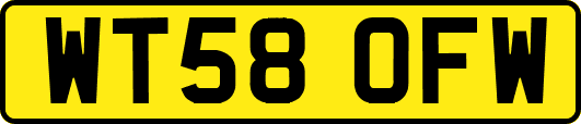 WT58OFW