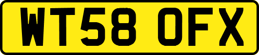 WT58OFX
