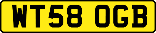 WT58OGB