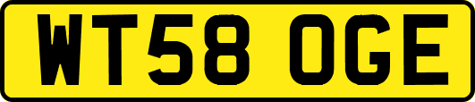 WT58OGE