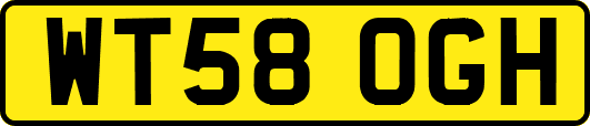 WT58OGH