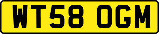 WT58OGM