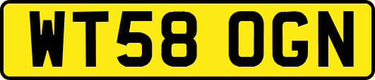 WT58OGN