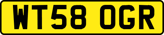 WT58OGR