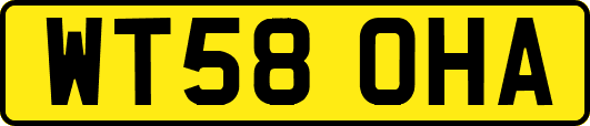 WT58OHA